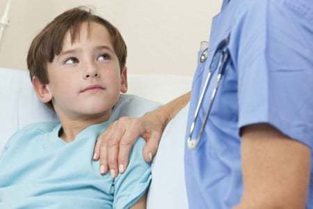Брадикардия у детей: причины и симптомы заболевания, методы домашнего лечения и диагностика болезгни, возможные осложнения