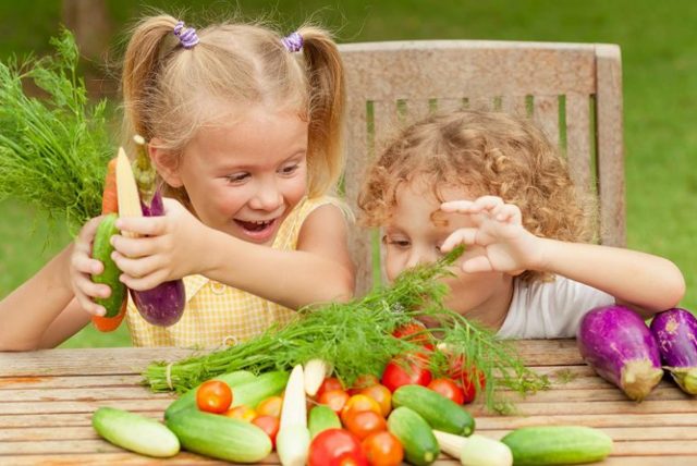 Чем полезна теплая пища для ребенка: важные правила и зависимость усвояемости от температуры блюда, щадящий режим для желудка и влияние на аппетит