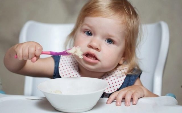 Диета при кишечной инфекции у детей: принципы питания, профилактические меры