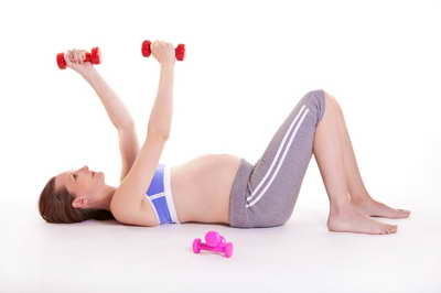 Гимнастика для беременных в домашних условиях: польза физической нагрузки и ее виды, примеры упражнений, противопоказания для выполнения на разных сроках