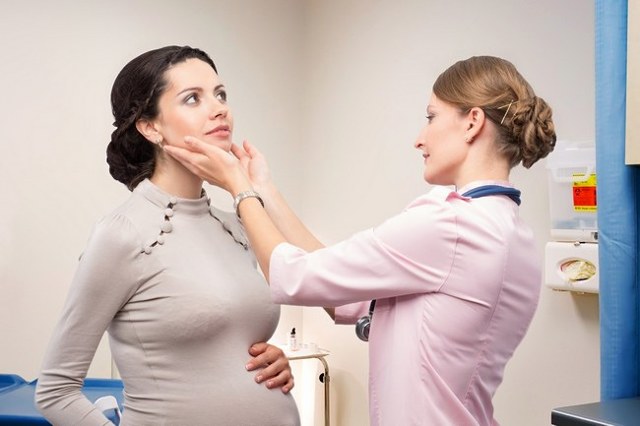 Гормоны щитовидной железы при беременности: нормы значений и таблица с расшифровкой результатов, анализы и подготовка к их сдаче