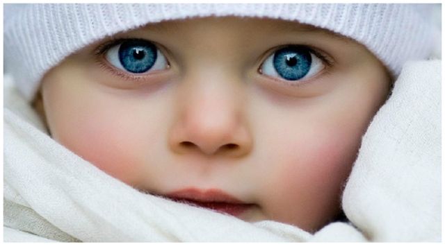 Какие глаза будут у ребёнка: гетерохромия у новорожденных и генетическая предрасположенность, таблица вычисления оттенка радужки, шансы или процент вероятности