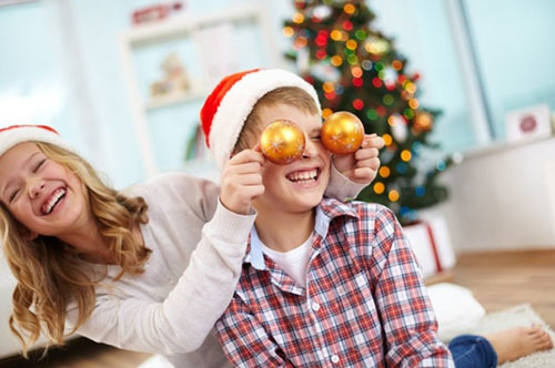 Конкурсы на Новый год для детей разного возраста: идеи веселых и подвижных игр для праздников с пошаговым описанием, советы и рекомендации по проведению торжества