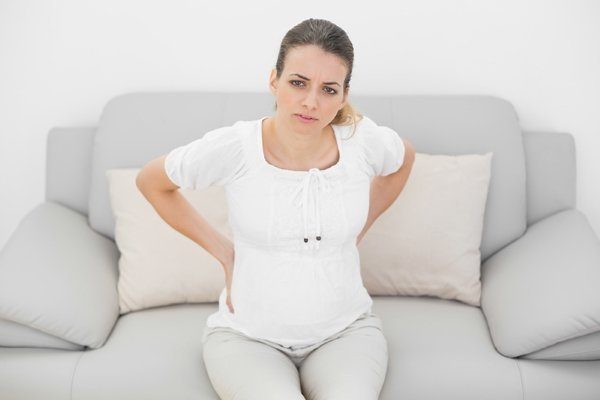 Остеохондроз при беременности: виды, причины и симптомы заболевания, методы лечения и профилавктики патологии