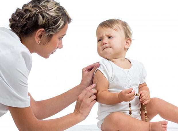 Прививка АДСм детям: механизм действия и основные противопоказания, правила поведения до и после вакцинации, график иммунизации