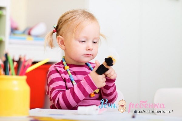 Развитие речи у детей 3-4 лет: характерные особенности возраста, нормы и отклонения, диагностика проблемы и методики развития