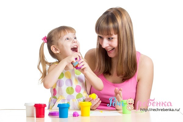 Развитие речи у детей 3-4 лет: характерные особенности возраста, нормы и отклонения, диагностика проблемы и методики развития