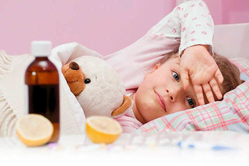 Ребенок часто болеет: причины и последствия частых простуд, способы и методы повышения иммунитета в домашних условиях, отзывы родителей