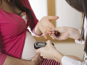 Сахарный диабет при беременности: симптомы и признаки заболевания, влияние на ребенка и роды, современные методы лечения и диагностики, возможные осложнения