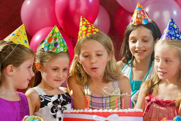 Сценарий дня рождения 5 лет девочке: оригинальные конкурсы и квесты для проведения дома, примеры готовых сценариев, список необходимых вещей, организация праздника дома или в ресторане