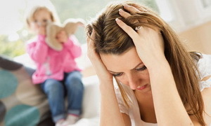 Я плохая мама: шкала оценки материнского поведения и причины недовольства собой, как перестать ругать себя, советы психолога