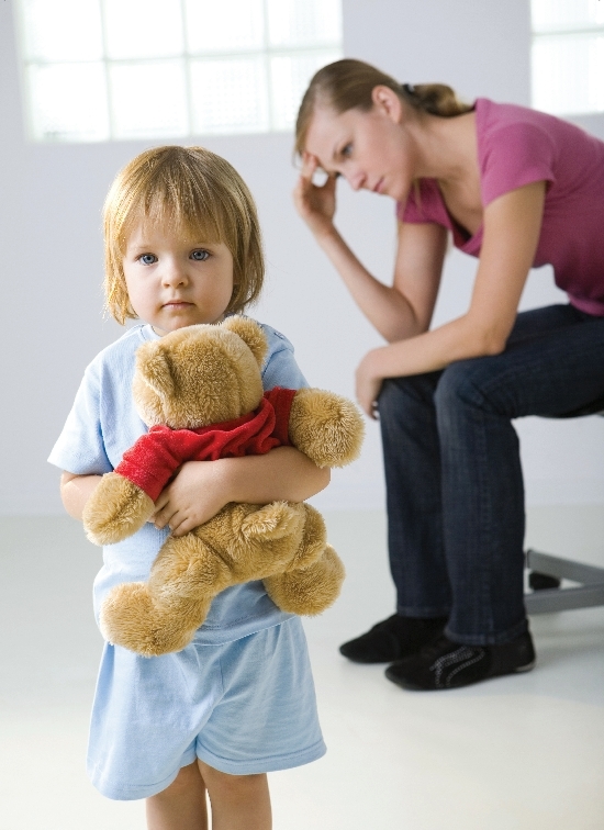 Я плохая мама: шкала оценки материнского поведения и причины недовольства собой, как перестать ругать себя, советы психолога
