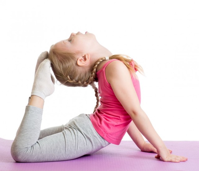 Йога для детей: лучшие упражнения для ребенка, рекомендации для родителей