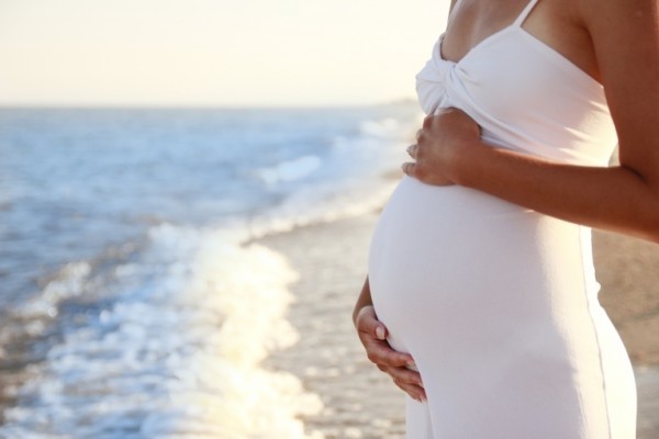 10 неделя беременности: фото живота и развитие плода, ощущения мамы и возможные боли