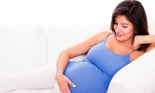 11 неделя беременности: что происходит в организме мамы и как развивается плод?