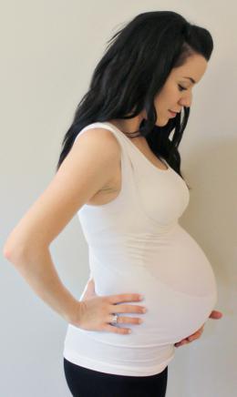 27 неделя беременности: развитие плода, самочувствие и вес будущей мамы, рекомендации гинеколога