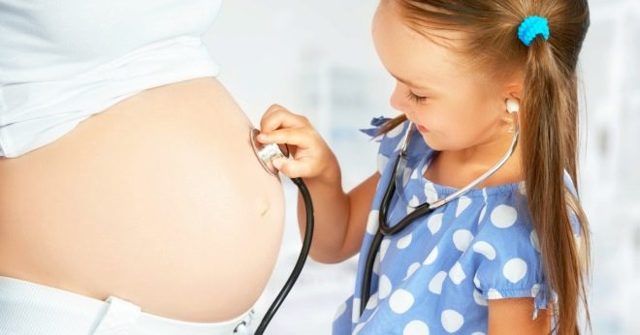 37 неделя беременности: размеры плода, его рост и вес, предвестники родов