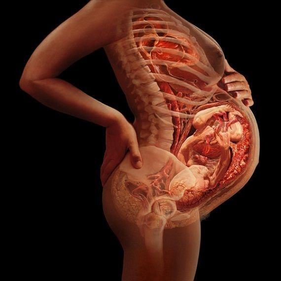 40 неделя беременности: предвестники родов и несколько безопасных способов ускорить процесс