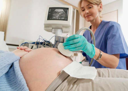 40 неделя беременности: предвестники родов и несколько безопасных способов ускорить процесс