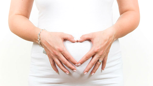 6 неделя беременности: что происходит, узи, выделения, ощущения, плод на 6 неделе