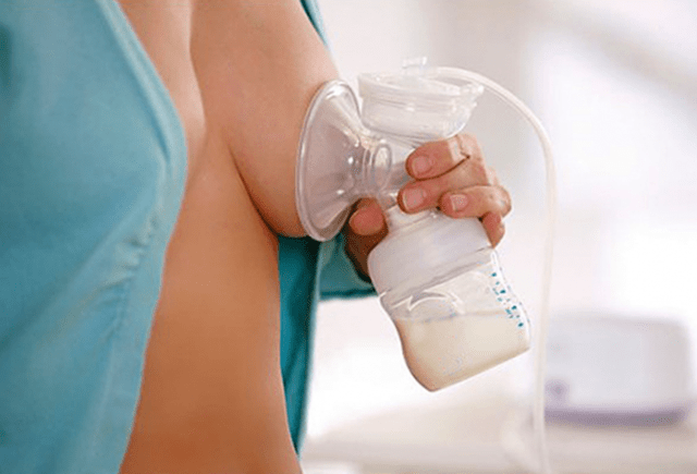 Абсцесс молочной железы и воспаление (мастит): первые симптомы