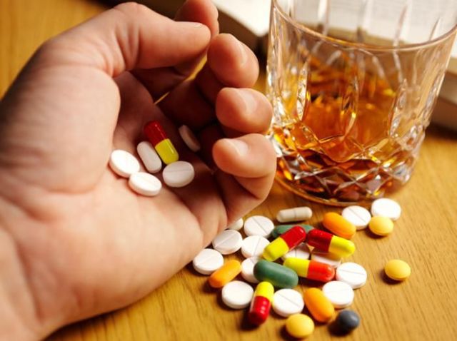 АЦЦ и алкоголь: совместный прием и последствия употребления
