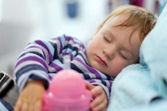 Ацетон в моче у ребенка: причины, первые признаки, рекомендуемое лечение