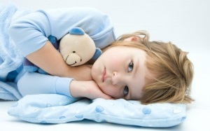 Ацетон в моче у ребенка: причины, первые признаки, рекомендуемое лечение
