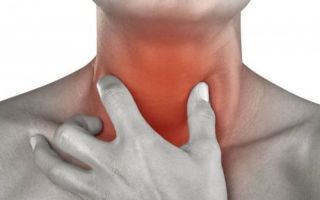 Аденома щитовидной железы: виды и симптоматика заболевания, лечение и показания операции