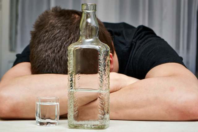Алкогольная эпилепсия: приступы и методы терапии заболевания, причины и последствия для организма