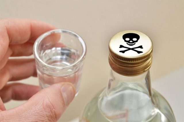 Алкогольное отравление: препараты и средства народной медицины для лечения интоксикации