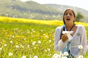 Аллергический кашель: лечение медикаментами и народными средствами при беременности