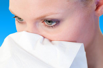 Аллергический насморк: симптомы, эффективные методы лечения