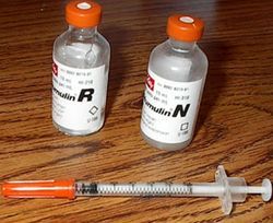 Аллергия на инсулин: характерные симптомы, чем заменить и как скорректировать лечение