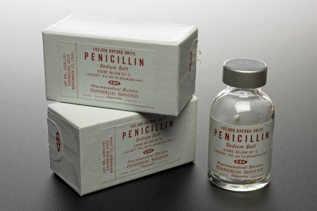 Аллергия на пенициллин: причины развития, сопутствующие симптомы, методы терапии, альтернативные средства
