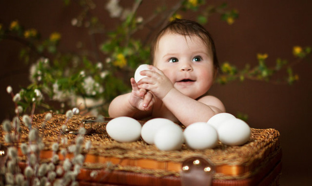 Аллергия на яйца: симптомы у взрослых и детей, методы диагностики и лечения
