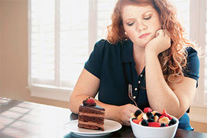 Аллотриофагия (поедание несъедобных веществ) как один из видов пищевых расстройств: диагностика и лечение