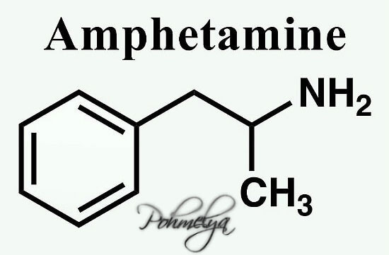 Амфетамин: действие на организм, последствия употребления, лечение зависимости