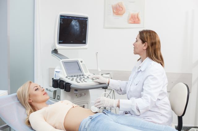 Амниотический тяж при беременности: причины возникновения, методики лечения, последствия для ребенка