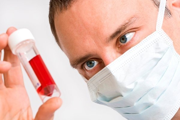 Анализ крови на аллергены — как сдать кровь на аллергены, расшифровка анализа крови на аллергию