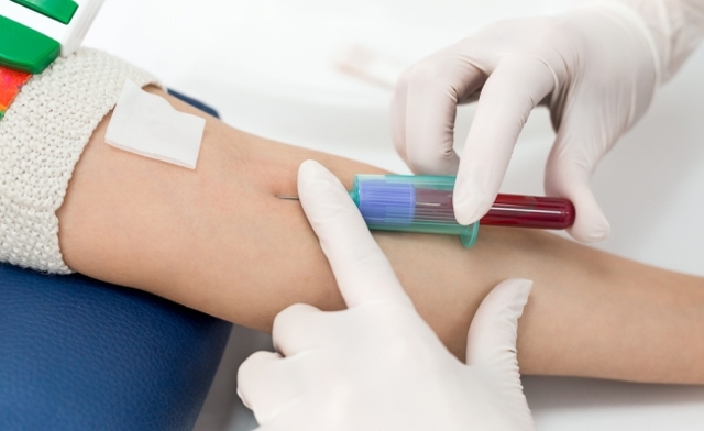 Анализ крови на аллергены — как сдать кровь на аллергены, расшифровка анализа крови на аллергию