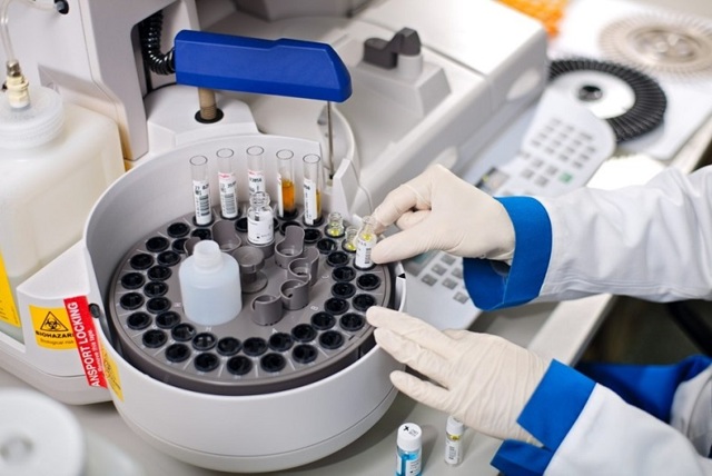 Анализ крови по методу ифа: расшифровка, назначение, необходимость определения антител.