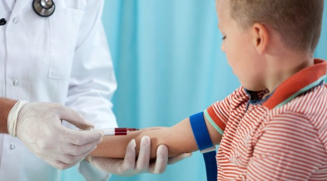Анализ на аллергию у ребенка до года, 2 года: важность исследования, правила подготовки, нормы и отклонения