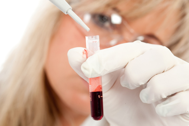 Анализы крови на сифилис: виды диагностики, алгоритм проведения, расшифровка результатов