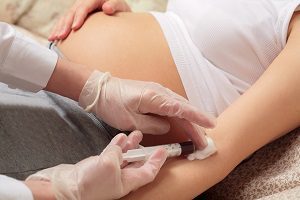 Анализы на инфекции при беременности: инфекции у беременных и методы диагностики 