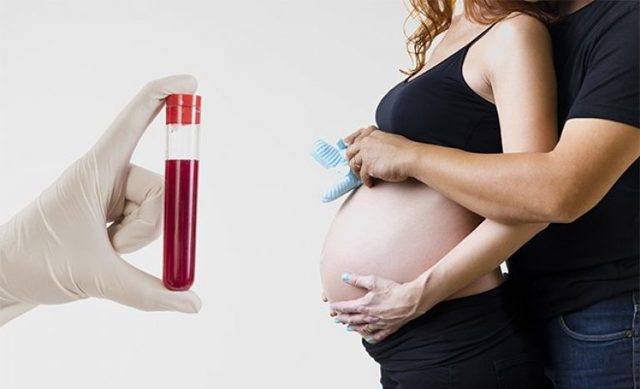 Анализы при планировании беременности: перечень для мужчин и женщин, правила сдачи, нормы показателей