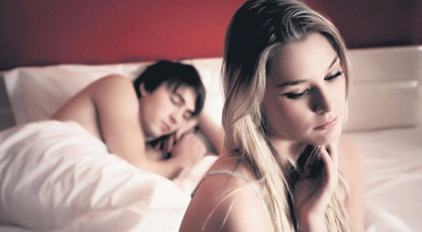 Аноргазмия и фригидность у женщин: что это такое, методы лечения сексуальной холодности