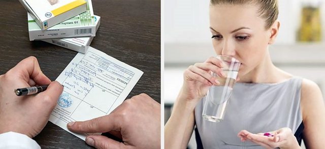 Антибиотики для лечения цистита: список и правила лечения, цены в аптеке