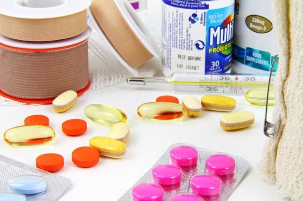 Антибиотики: классификация, правила и особенности применения