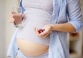 Антибиотики при беременности: разрешенные и запрещенные средства, особенности употребления